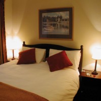 Standard Room at Protea Hotel Hatfield Apartments Standard Room at Protea Hotel Hatfield Apartments